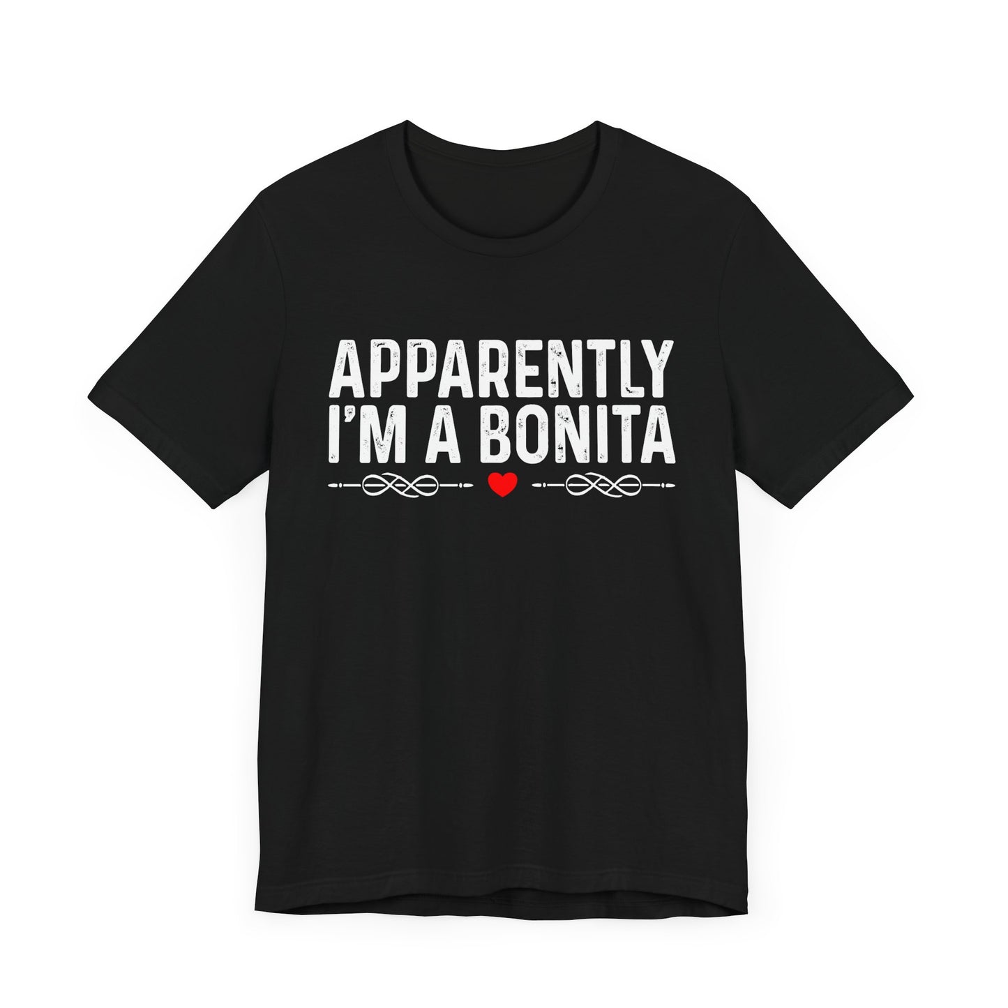 Bonita Shirt, Valentines Gift, Hispanic Humor Shirt, Funny Mexican Quote, Latina Gifts, Cute Latina Shirt, Mexican T-Shirt, Chingona T-Shirt