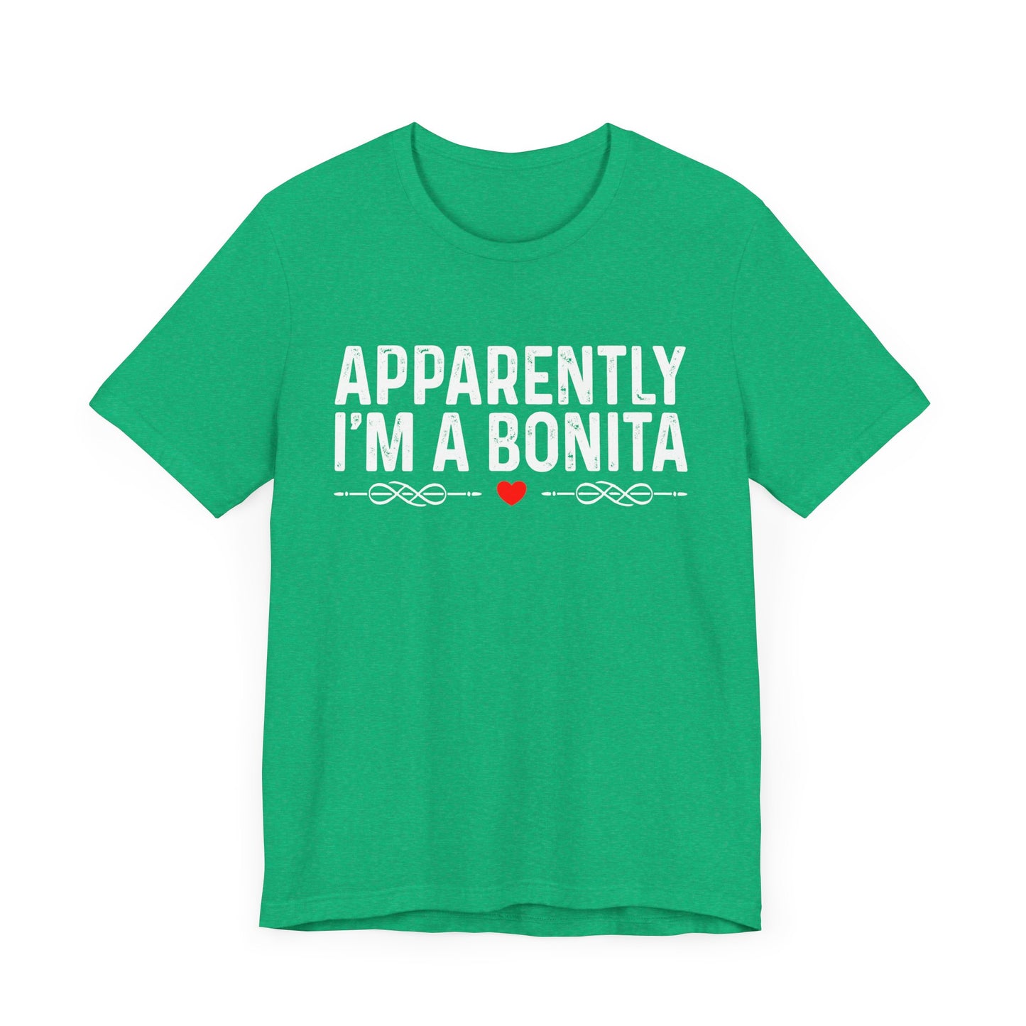 Bonita Shirt, Valentines Gift, Hispanic Humor Shirt, Funny Mexican Quote, Latina Gifts, Cute Latina Shirt, Mexican T-Shirt, Chingona T-Shirt